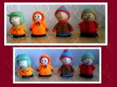 South park em biscuit