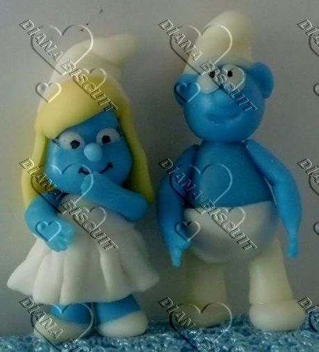 Smurfs